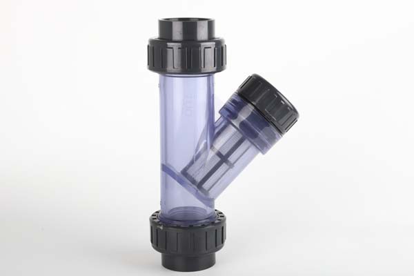 大安镇Y型过滤器