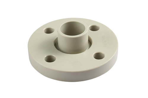 大安镇PPH对焊双片式法兰(DIN)