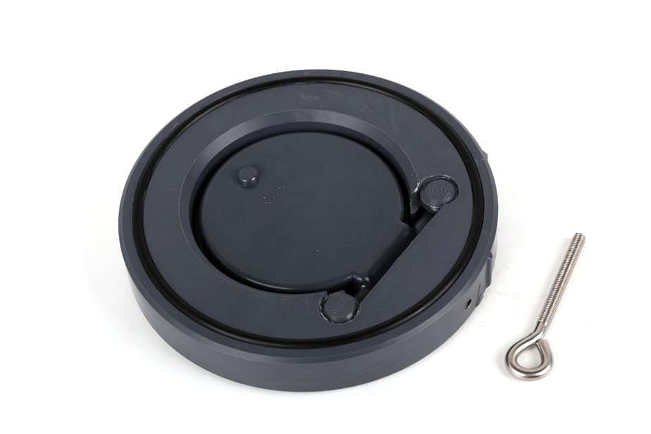 大安镇对夹式止回阀