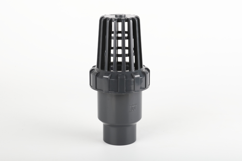 大安镇球型底阀